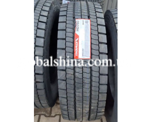 Roadx HD780 (ведущая) 295/80 R22.5 152/149L PR18
